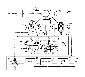 Une figure unique qui représente un dessin illustrant l'invention.